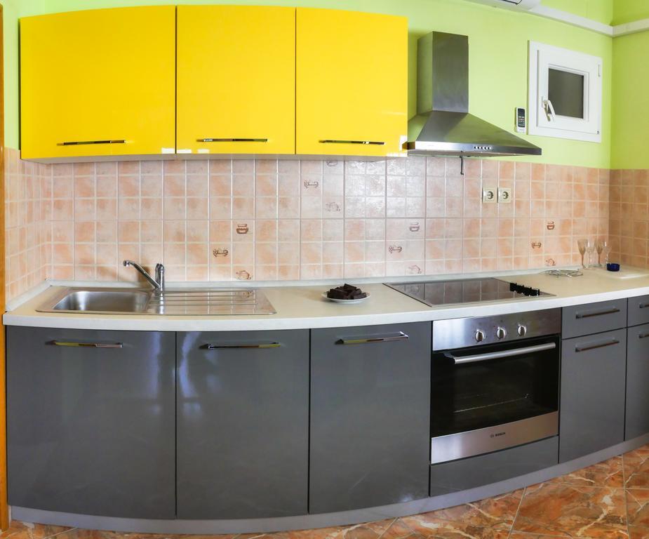 Apartments Maris Каштела Номер фото